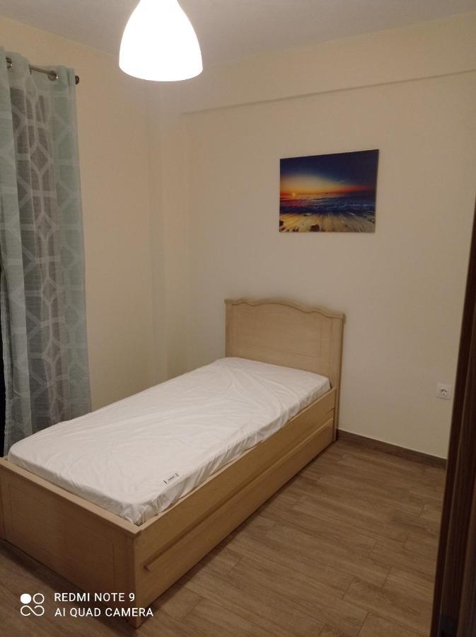 Sunset Apartment Епаномі Екстер'єр фото