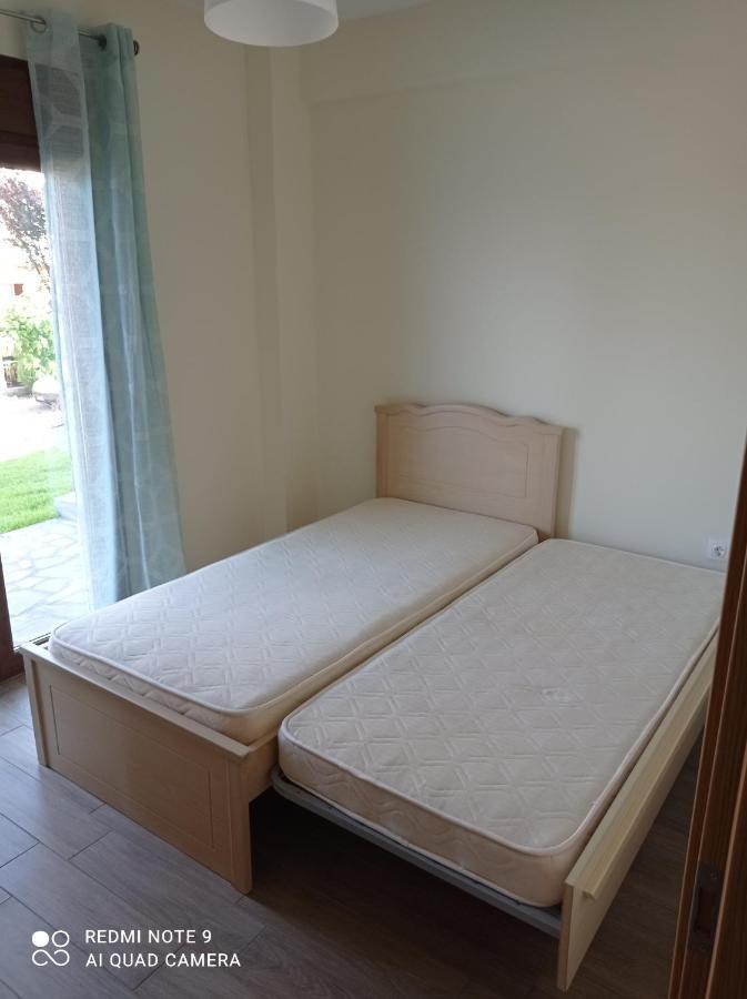 Sunset Apartment Епаномі Екстер'єр фото